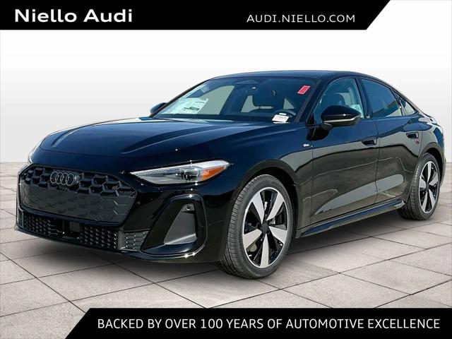 2026 Audi A5 Premium TFSI quattro S tronic for sale in Sacramento, CA