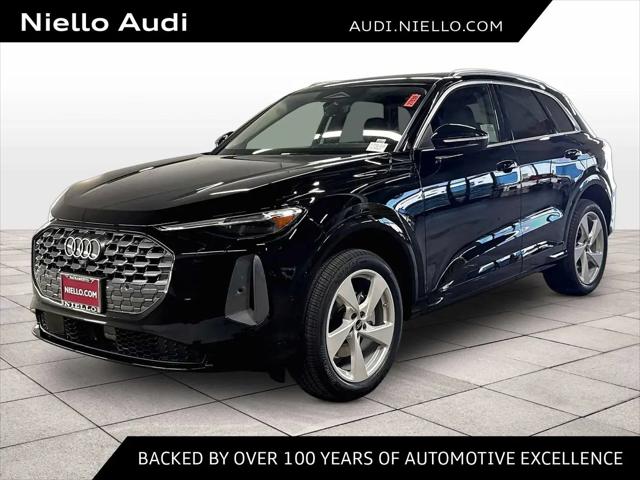 2026 Audi Q5 Premium Plus TFSI quattro S tronic for sale in Sacramento, CA