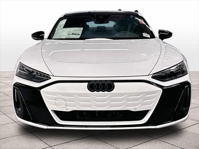 2026 Audi e-tron GT Premium Plus quattro
