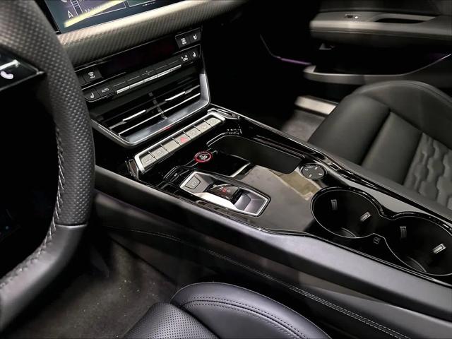 2026 Audi e-tron GT Premium Plus quattro