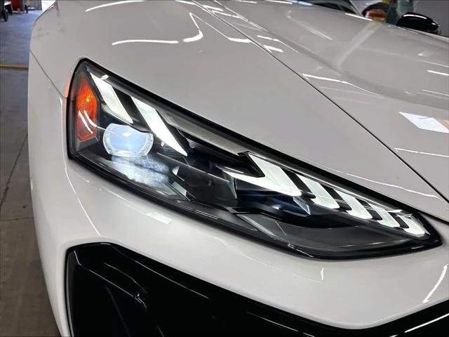 2026 Audi e-tron GT Premium Plus quattro