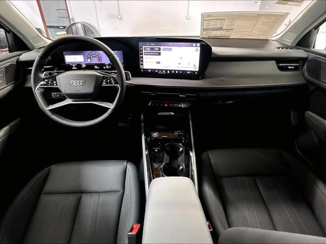 2026 Audi Q3 TFSI quattro S tronic