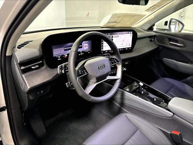 2026 Audi Q3 TFSI quattro S tronic