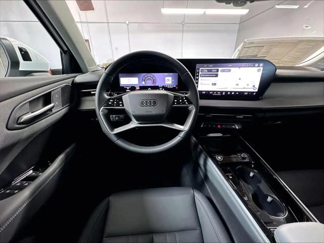 2026 Audi Q3 TFSI quattro S tronic