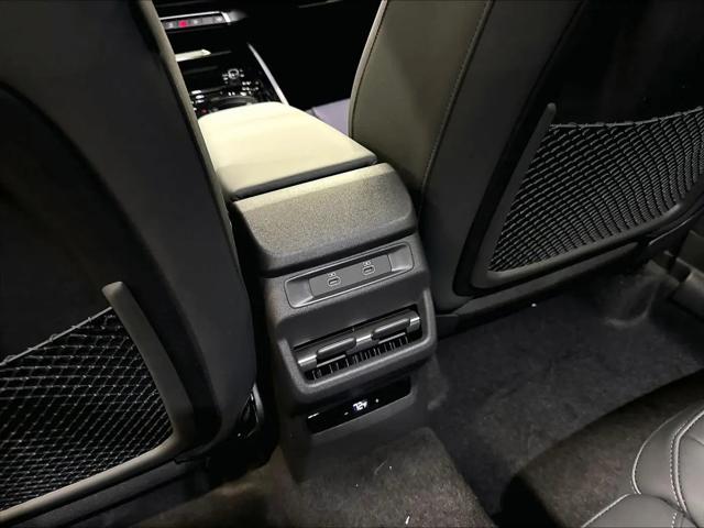 2026 Audi Q3 TFSI quattro S tronic