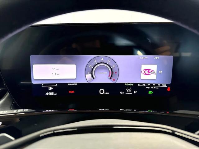 2026 Audi Q3 TFSI quattro S tronic
