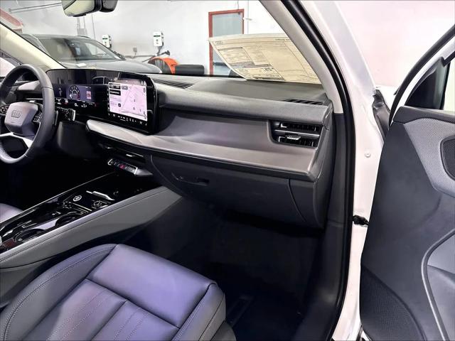 2026 Audi Q3 TFSI quattro S tronic