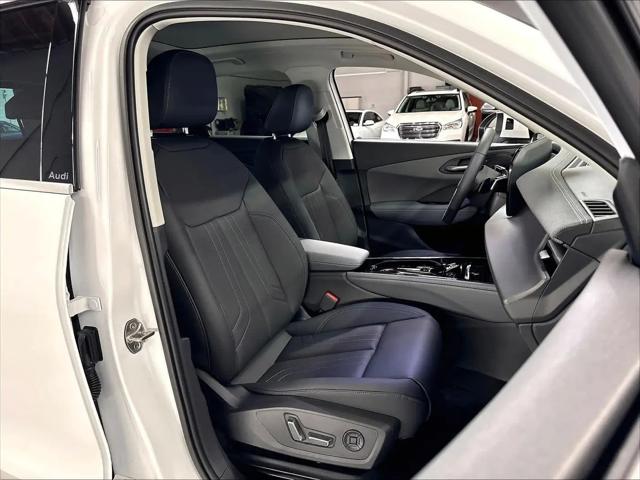 2026 Audi Q3 TFSI quattro S tronic
