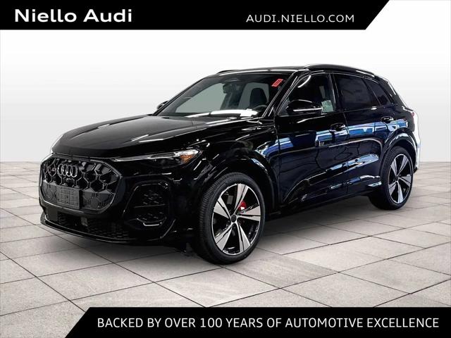 2026 Audi SQ5 Premium Plus TFSI quattro S tronic for sale in Sacramento, CA