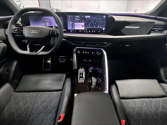 2026 Audi SQ5 Premium Plus TFSI quattro S tronic