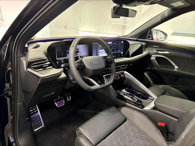 2026 Audi SQ5 Premium Plus TFSI quattro S tronic