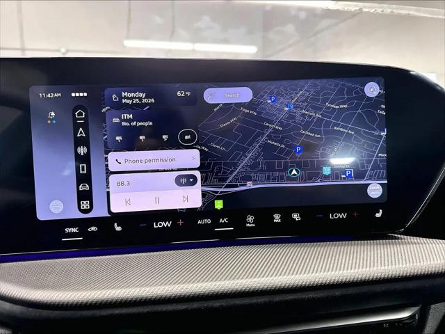 2026 Audi SQ5 Premium Plus TFSI quattro S tronic