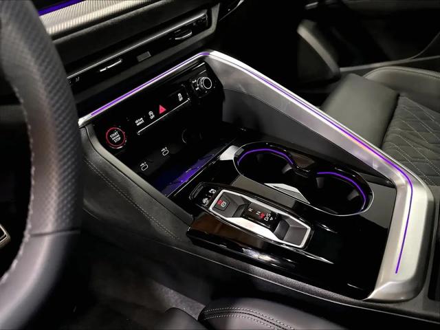 2026 Audi SQ5 Premium Plus TFSI quattro S tronic