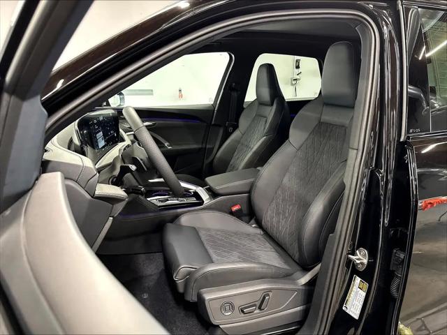 2026 Audi SQ5 Premium Plus TFSI quattro S tronic