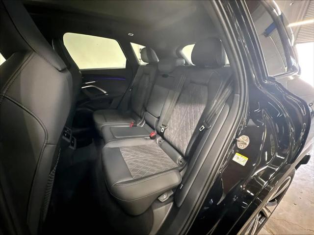 2026 Audi SQ5 Premium Plus TFSI quattro S tronic