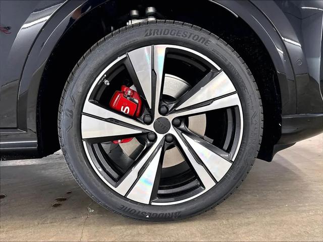 2026 Audi SQ5 Premium Plus TFSI quattro S tronic