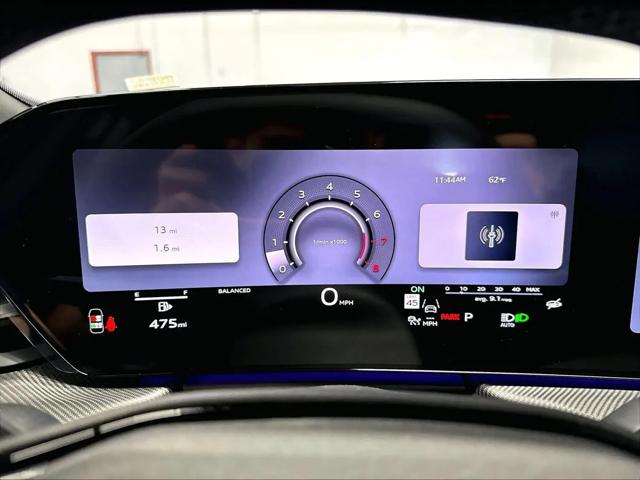 2026 Audi SQ5 Premium Plus TFSI quattro S tronic