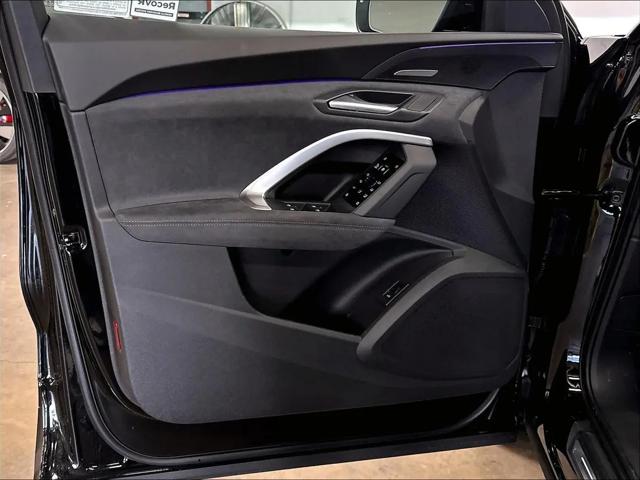 2026 Audi SQ5 Premium Plus TFSI quattro S tronic