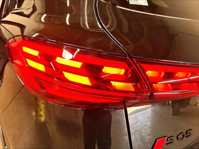 2026 Audi SQ5 Premium Plus TFSI quattro S tronic