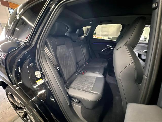 2026 Audi SQ5 Premium Plus TFSI quattro S tronic