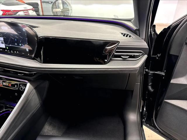 2026 Audi SQ5 Premium Plus TFSI quattro S tronic