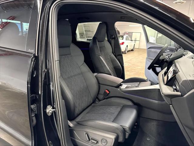 2026 Audi SQ5 Premium Plus TFSI quattro S tronic