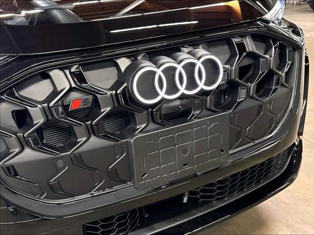 2026 Audi SQ5 Premium Plus TFSI quattro S tronic