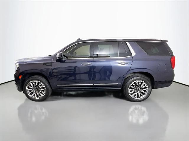 2023 GMC Yukon 4WD Denali Ultimate