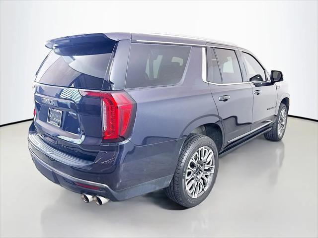 2023 GMC Yukon 4WD Denali Ultimate