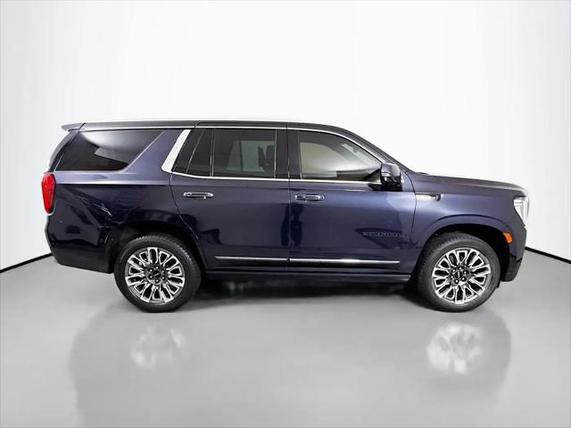 2023 GMC Yukon 4WD Denali Ultimate