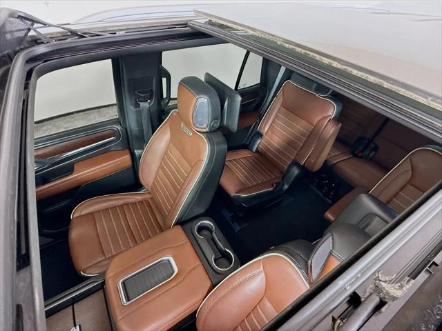 2023 GMC Yukon 4WD Denali Ultimate