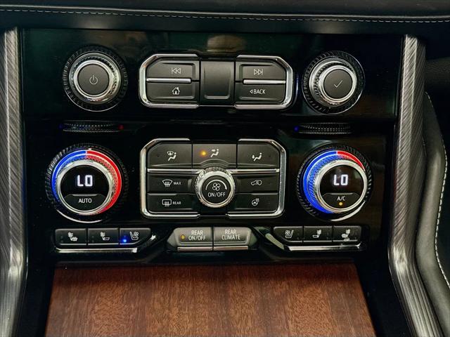 2023 GMC Yukon 4WD Denali Ultimate