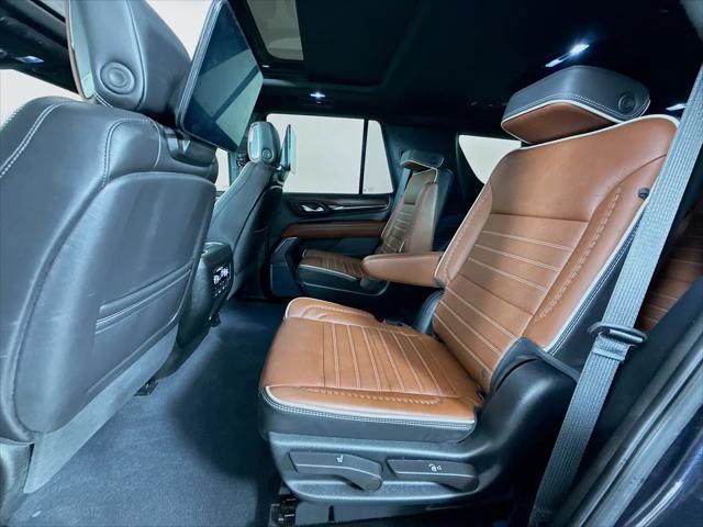 2023 GMC Yukon 4WD Denali Ultimate