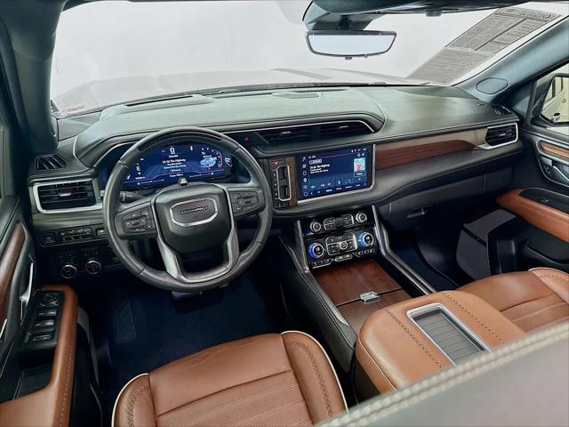 2023 GMC Yukon 4WD Denali Ultimate