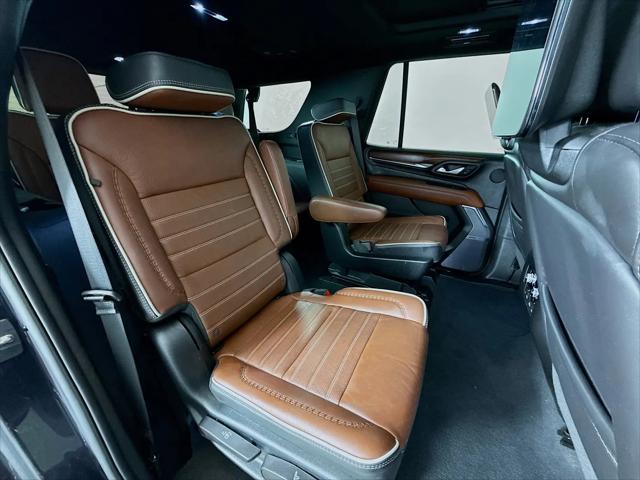 2023 GMC Yukon 4WD Denali Ultimate