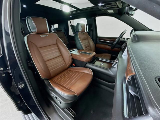 2023 GMC Yukon 4WD Denali Ultimate
