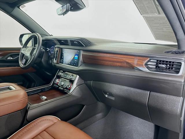 2023 GMC Yukon 4WD Denali Ultimate