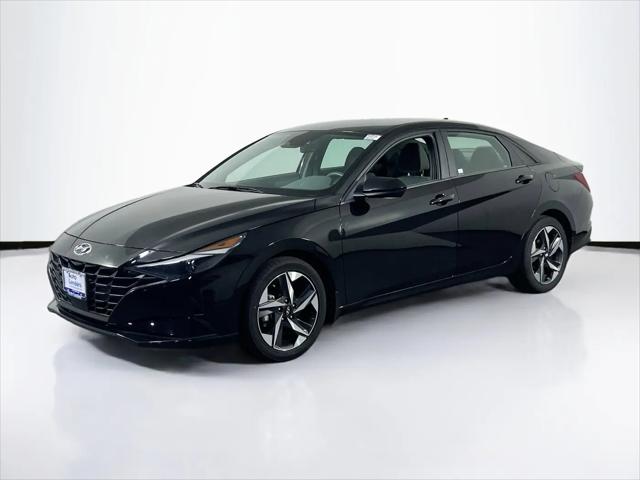 2023 Hyundai Elantra SEL for sale in Williamstown, NJ