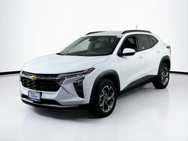 2025 Chevrolet Trax FWD LT for sale in Williamstown, NJ