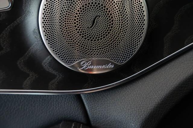 2016 Mercedes-Benz C-CLASS C 300 4MATIC