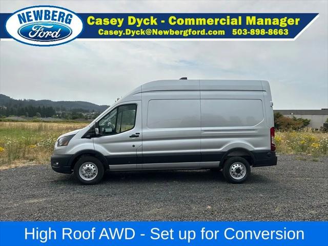 2026 Ford Transit Cargo Van T-350 for sale in Newberg, OR