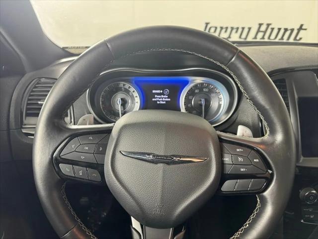 2021 Chrysler 300 300S