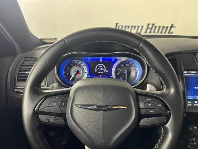 2021 Chrysler 300 300S