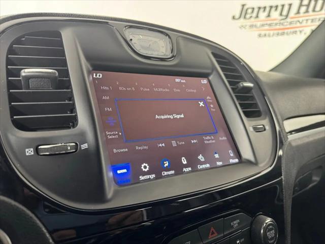 2021 Chrysler 300 300S
