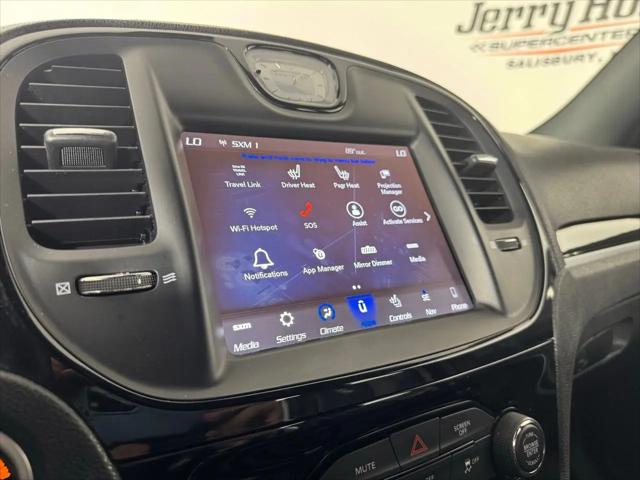 2021 Chrysler 300 300S