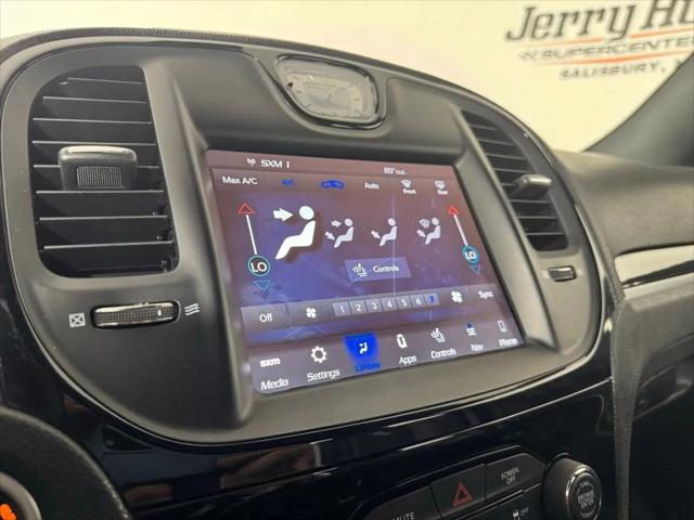 2021 Chrysler 300 300S