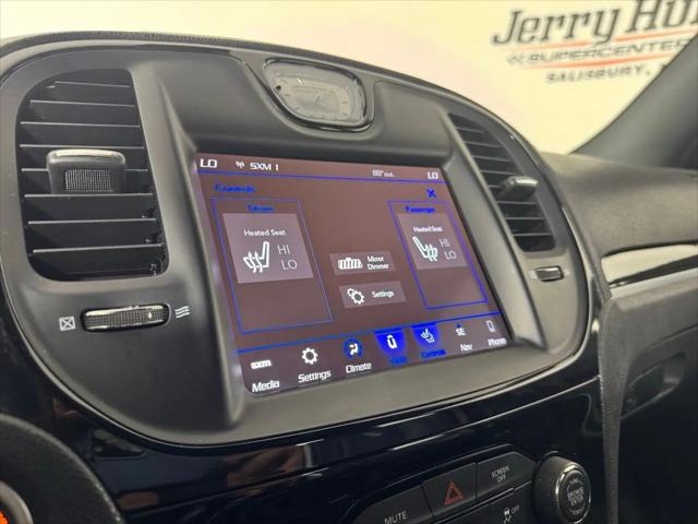 2021 Chrysler 300 300S
