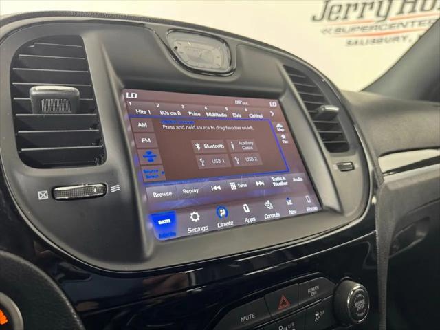 2021 Chrysler 300 300S