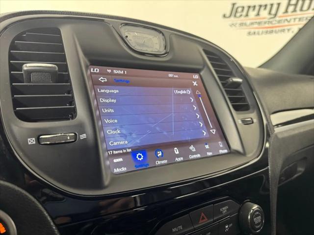 2021 Chrysler 300 300S