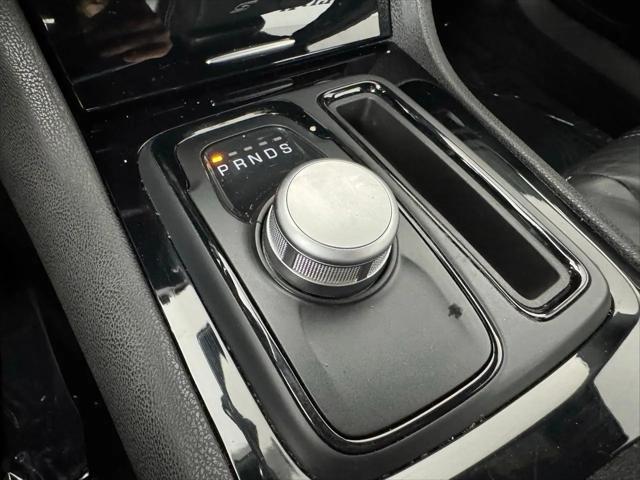 2021 Chrysler 300 300S